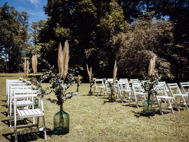 El casamiento de Vicki y Anto en Villa Elisa, Buenos Aires 28