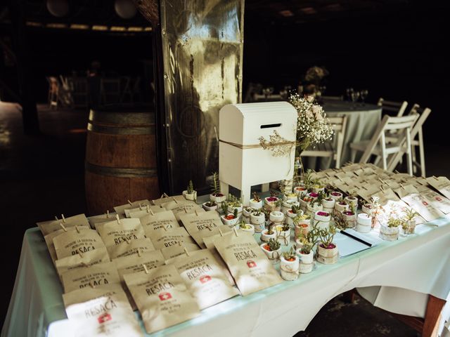 El casamiento de Vicki y Anto en Villa Elisa, Buenos Aires 30