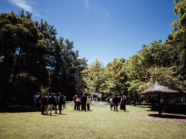 El casamiento de Vicki y Anto en Villa Elisa, Buenos Aires 33