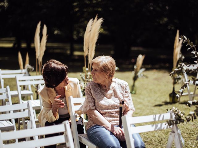 El casamiento de Vicki y Anto en Villa Elisa, Buenos Aires 36