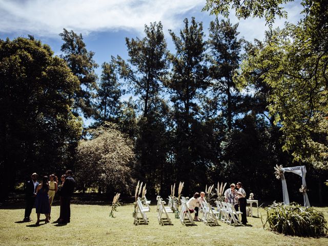 El casamiento de Vicki y Anto en Villa Elisa, Buenos Aires 38