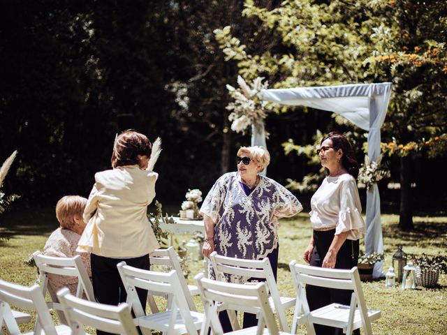 El casamiento de Vicki y Anto en Villa Elisa, Buenos Aires 39