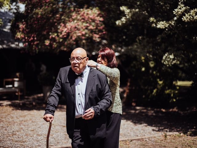 El casamiento de Vicki y Anto en Villa Elisa, Buenos Aires 41