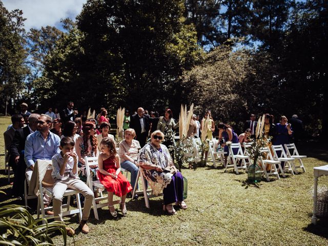 El casamiento de Vicki y Anto en Villa Elisa, Buenos Aires 43