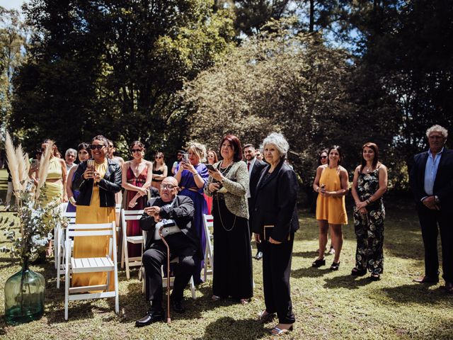 El casamiento de Vicki y Anto en Villa Elisa, Buenos Aires 53