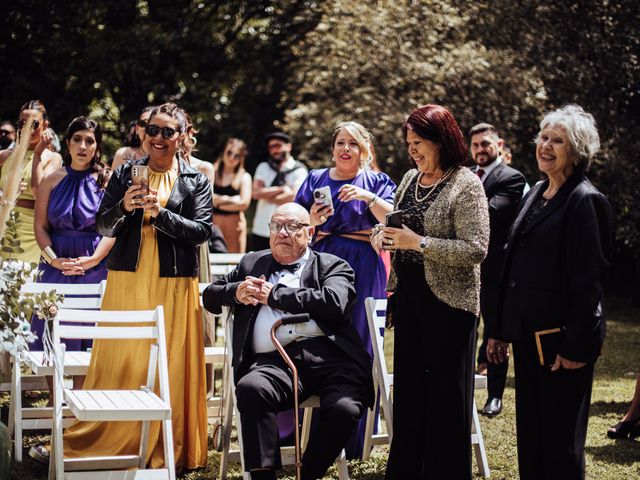 El casamiento de Vicki y Anto en Villa Elisa, Buenos Aires 55