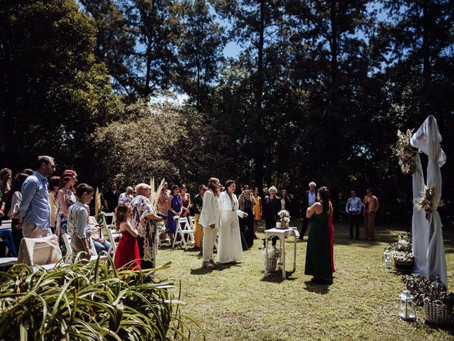 El casamiento de Vicki y Anto en Villa Elisa, Buenos Aires 57