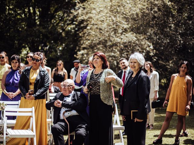 El casamiento de Vicki y Anto en Villa Elisa, Buenos Aires 60