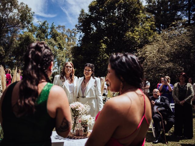 El casamiento de Vicki y Anto en Villa Elisa, Buenos Aires 62