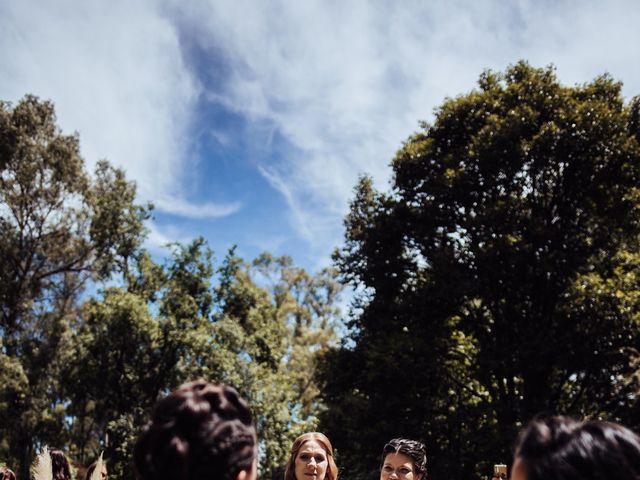 El casamiento de Vicki y Anto en Villa Elisa, Buenos Aires 64