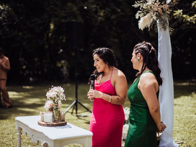 El casamiento de Vicki y Anto en Villa Elisa, Buenos Aires 65