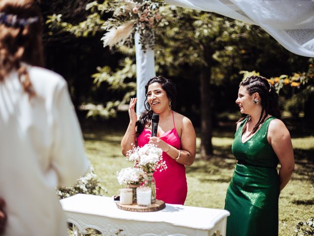 El casamiento de Vicki y Anto en Villa Elisa, Buenos Aires 66