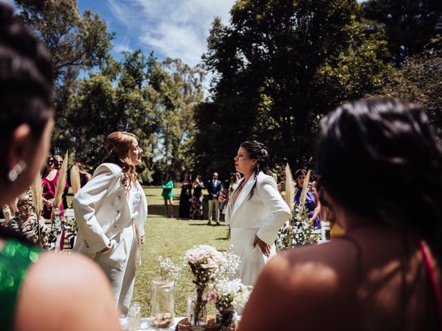 El casamiento de Vicki y Anto en Villa Elisa, Buenos Aires 69