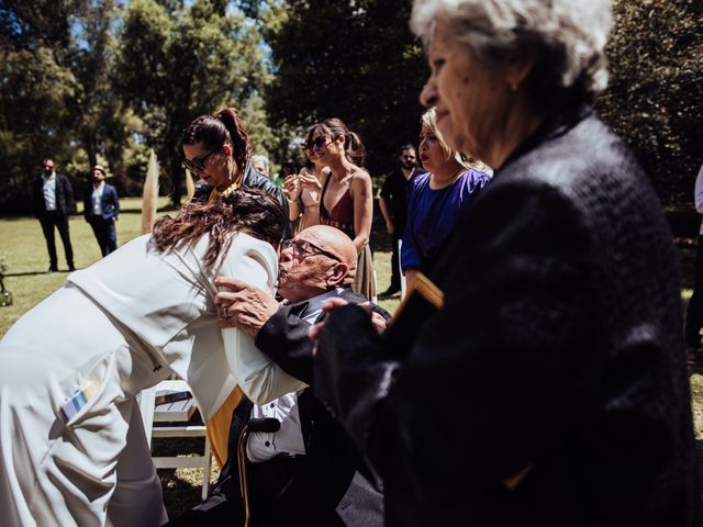 El casamiento de Vicki y Anto en Villa Elisa, Buenos Aires 72