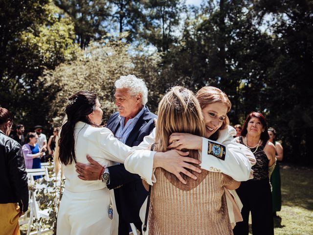 El casamiento de Vicki y Anto en Villa Elisa, Buenos Aires 75