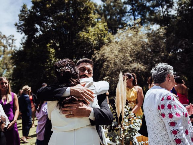 El casamiento de Vicki y Anto en Villa Elisa, Buenos Aires 76