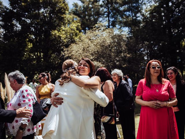 El casamiento de Vicki y Anto en Villa Elisa, Buenos Aires 77