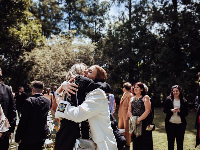 El casamiento de Vicki y Anto en Villa Elisa, Buenos Aires 79