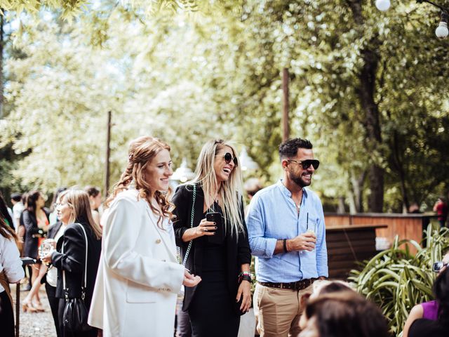 El casamiento de Vicki y Anto en Villa Elisa, Buenos Aires 92