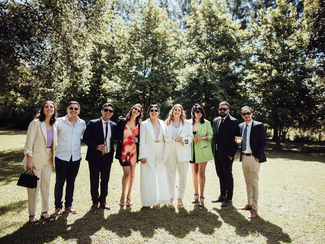 El casamiento de Vicki y Anto en Villa Elisa, Buenos Aires 96