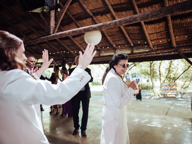 El casamiento de Vicki y Anto en Villa Elisa, Buenos Aires 108