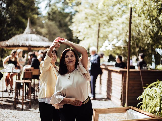 El casamiento de Vicki y Anto en Villa Elisa, Buenos Aires 109