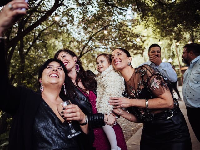 El casamiento de Vicki y Anto en Villa Elisa, Buenos Aires 116