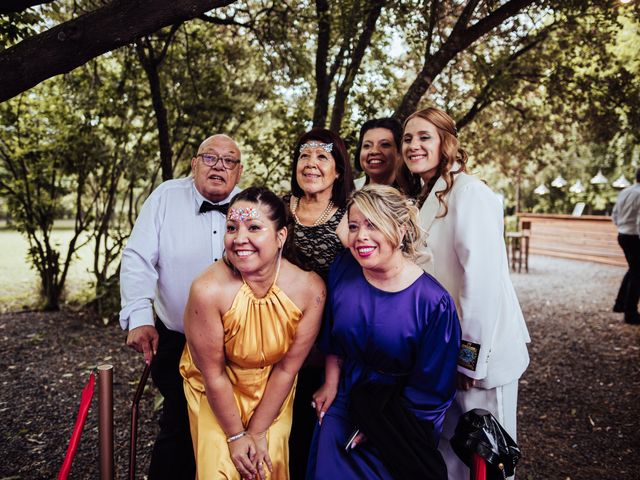 El casamiento de Vicki y Anto en Villa Elisa, Buenos Aires 122