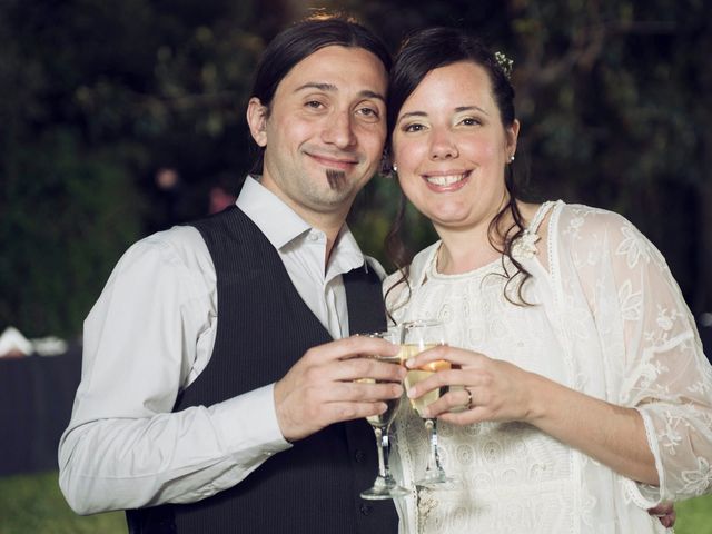 El casamiento de Diego y Aldana en Marcos Paz, Buenos Aires 10