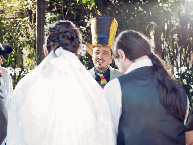 El casamiento de Diego y Aldana en Marcos Paz, Buenos Aires 21
