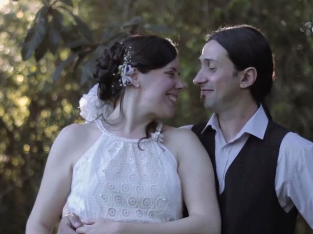 El casamiento de Diego y Aldana en Marcos Paz, Buenos Aires 39