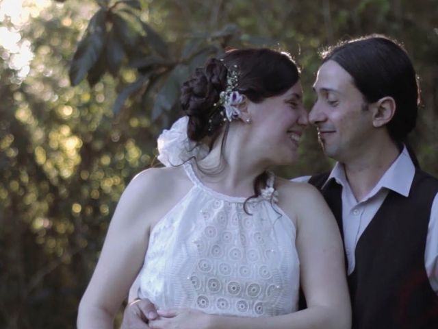 El casamiento de Diego y Aldana en Marcos Paz, Buenos Aires 40