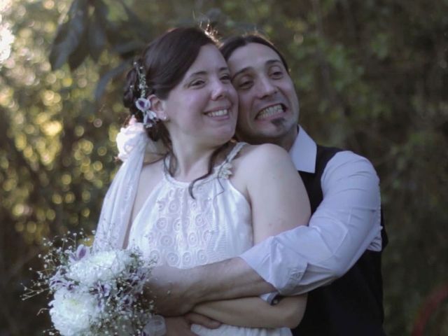 El casamiento de Diego y Aldana en Marcos Paz, Buenos Aires 42