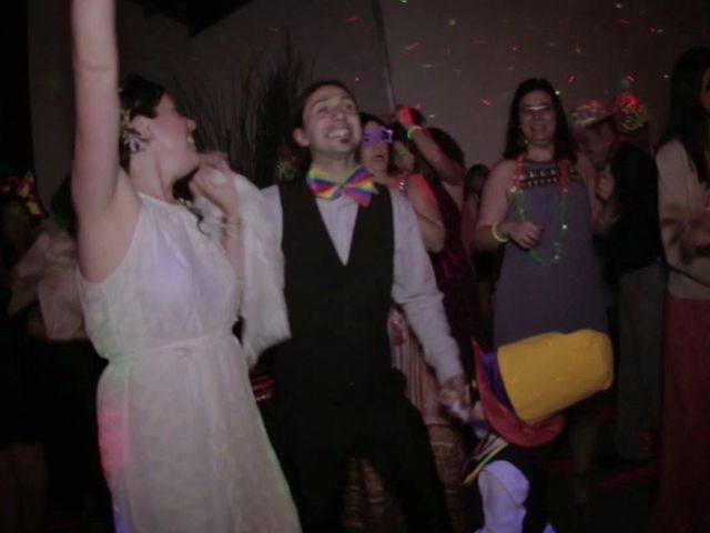 El casamiento de Diego y Aldana en Marcos Paz, Buenos Aires 45