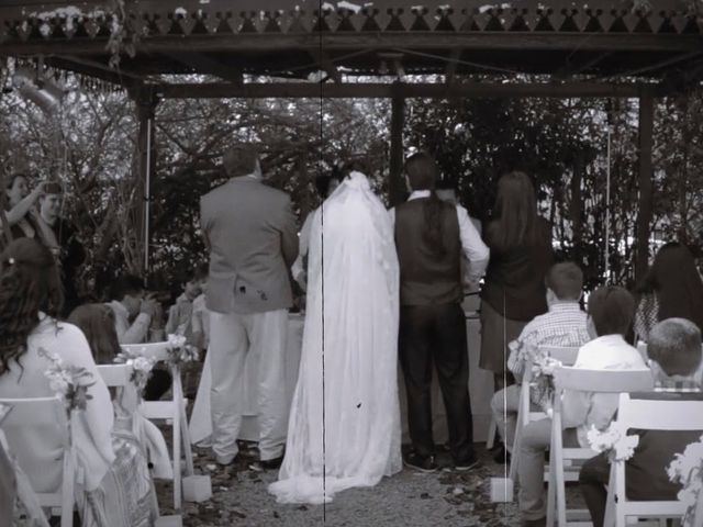 El casamiento de Diego y Aldana en Marcos Paz, Buenos Aires 69