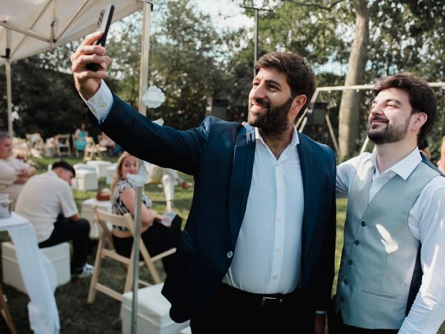 El casamiento de Vane y Ale en Guillermo E Hudson, Buenos Aires 68