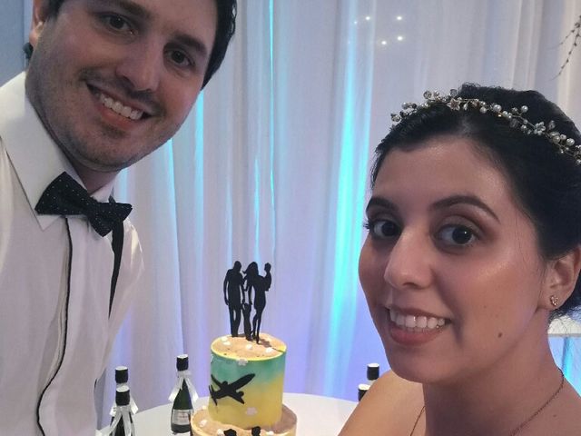 El casamiento de Federico y Julieta  en Río Gallegos, Santa Cruz 2