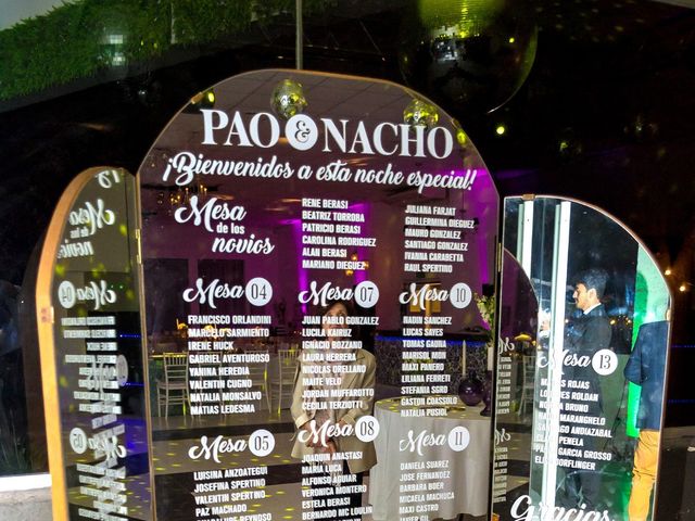 El casamiento de Nacho y Pao en Mendiolaza, Córdoba 92