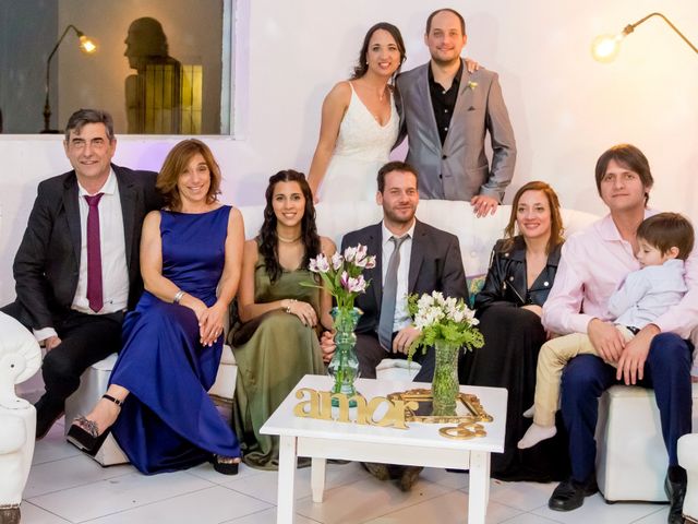 El casamiento de Nacho y Pao en Mendiolaza, Córdoba 140