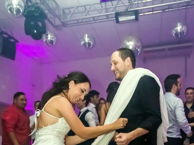 El casamiento de Nacho y Pao en Mendiolaza, Córdoba 205