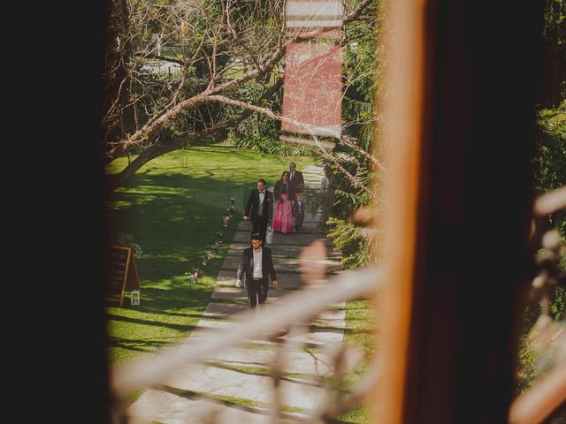 El casamiento de José y Luciana en Pilar, Buenos Aires 15