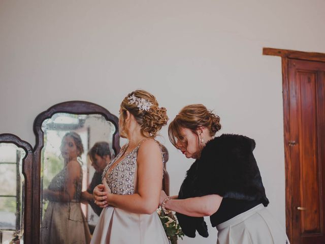 El casamiento de José y Luciana en Pilar, Buenos Aires 21