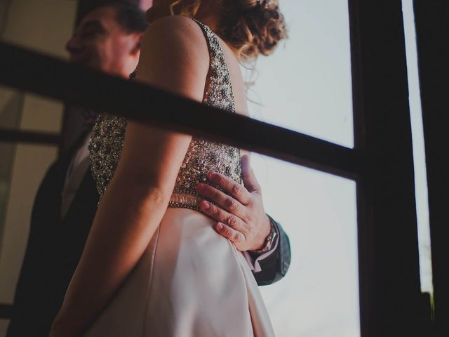 El casamiento de José y Luciana en Pilar, Buenos Aires 25