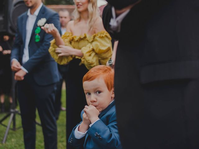 El casamiento de José y Luciana en Pilar, Buenos Aires 29