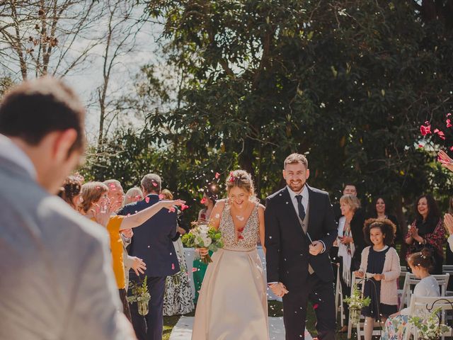 El casamiento de José y Luciana en Pilar, Buenos Aires 30