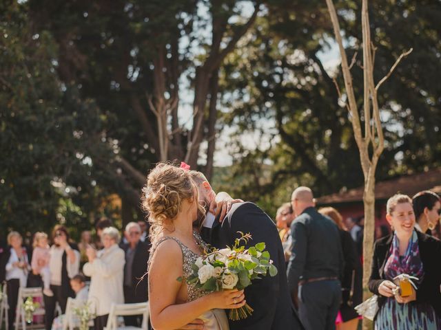 El casamiento de José y Luciana en Pilar, Buenos Aires 32