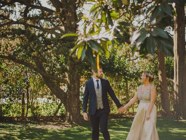 El casamiento de José y Luciana en Pilar, Buenos Aires 38