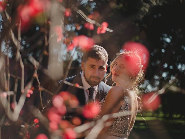 El casamiento de José y Luciana en Pilar, Buenos Aires 44