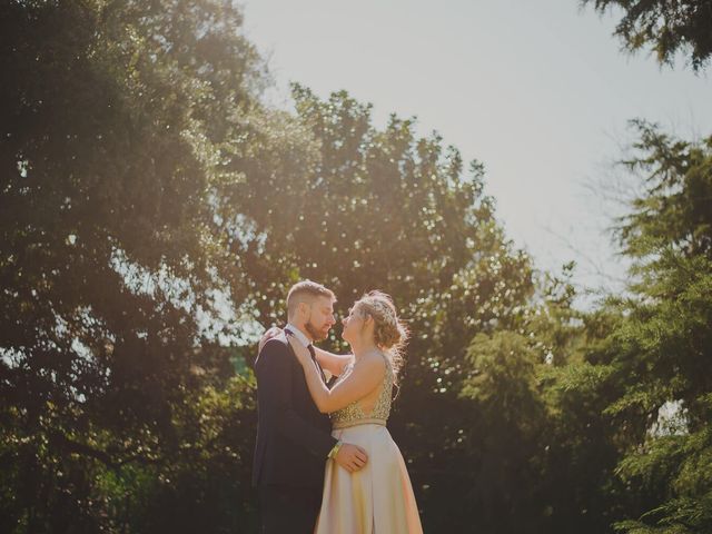 El casamiento de José y Luciana en Pilar, Buenos Aires 46