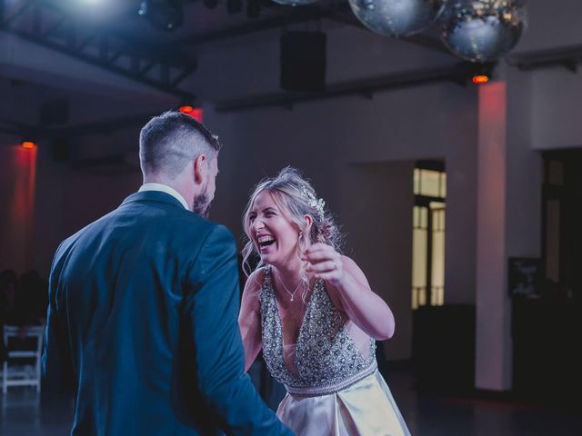 El casamiento de José y Luciana en Pilar, Buenos Aires 49